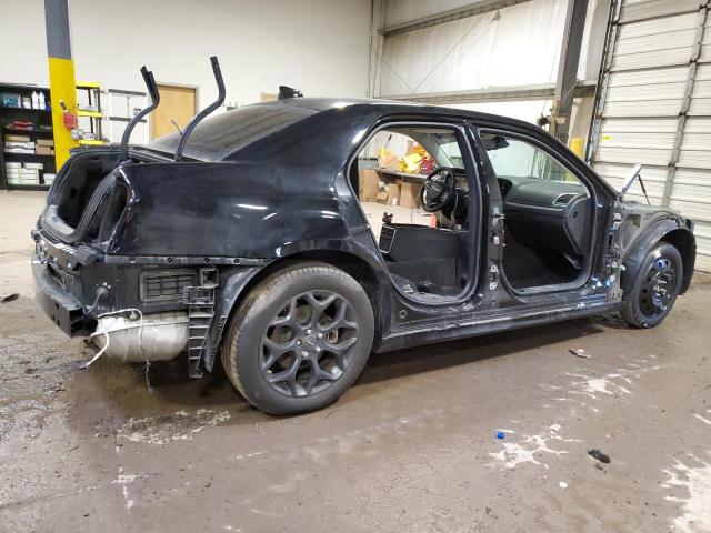 Photo 3 from auction – 2022 CHRYSLER 300 TOURIN with VIN 2C3CCASG4NH121318