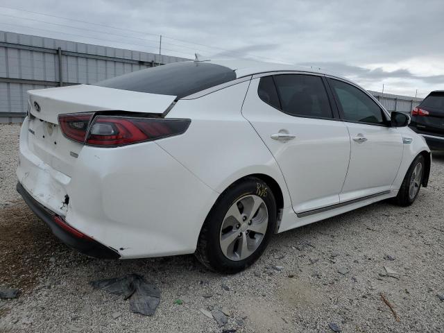 Photo 3 from auction – 2015 KIA OPTIMA HYB with VIN KNAGM4AD3F5087932