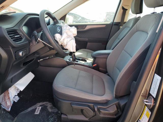 Photo 7 from auction – 2020 FORD ESCAPE S with VIN 1FMCU0F65LUA19617