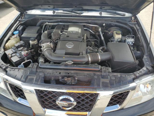 Photo 11 from auction – 2016 NISSAN FRONTIER S with VIN 1N6AD0ER7GN780864