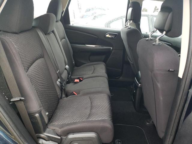 Photo 11 from auction – 2013 DODGE JOURNEY SE with VIN 3C4PDCAB2DT610317