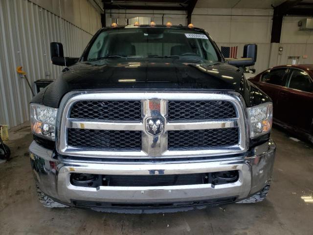 Photo 5 from auction – 2014 RAM 2500 ST with VIN 3C6UR5CL5EG134748