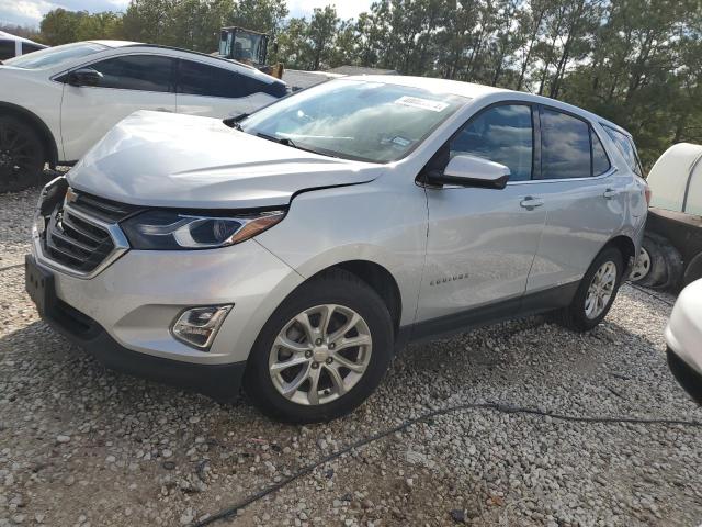 CHEVROLET EQUINOX LT 2019 with VIN 2GNAXKEV2K6178462 - Photo from auction
