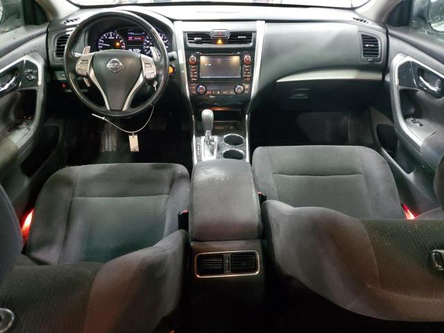 Photo 8 from auction – 2013 NISSAN ALTIMA 3.5 with VIN 1N4BL3AP6DC250057