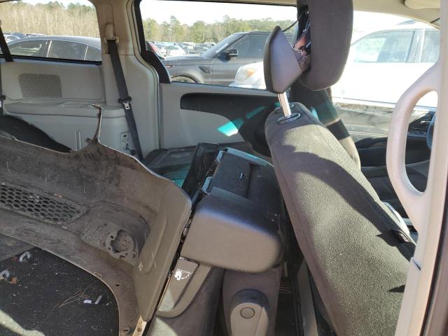 Photo 11 from auction – 2013 CHRYSLER TOWN & COU with VIN 2C4RC1BG4DR737180