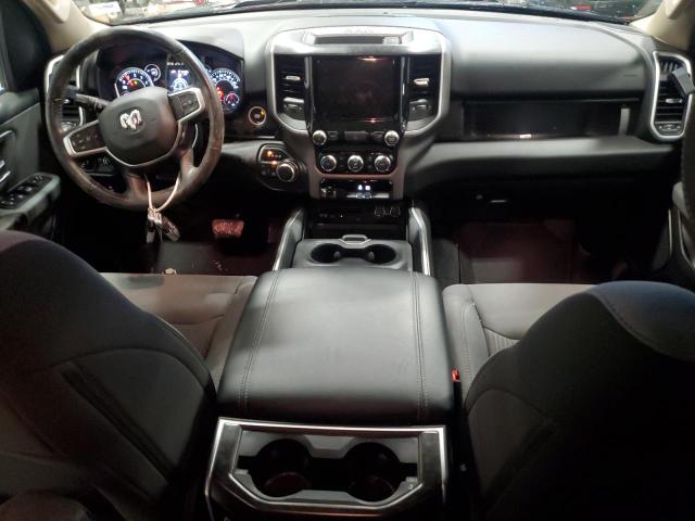 Foto 8 de la subasta – 2019 RAM 1500 BIG H con VIN 1C6SRFFTXKN902994
