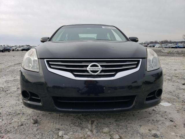 Photo 5 from auction – 2012 NISSAN ALTIMA BAS with VIN 1N4AL2AP9CN400672