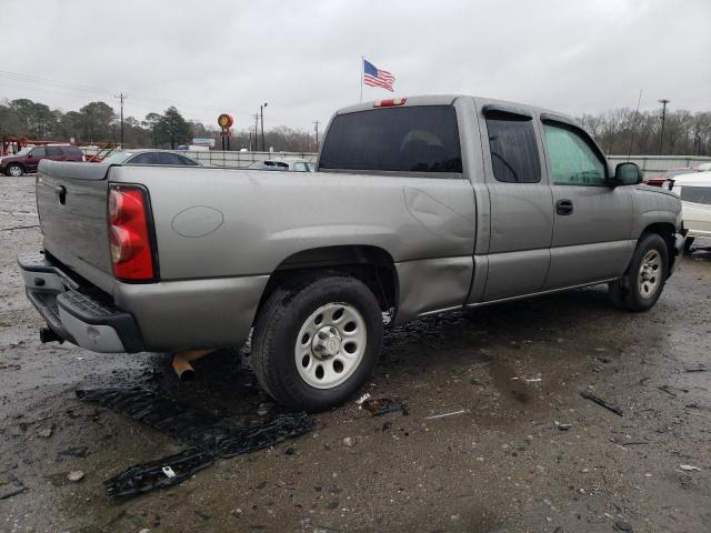Photo 3 from auction – 2006 CHEVROLET SILVERADO with VIN 1GCEC19X16Z161805