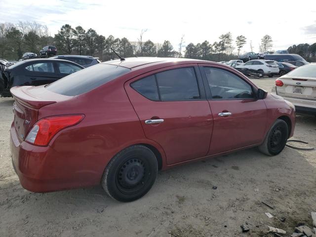 Photo 3 from auction – 2016 NISSAN VERSA S with VIN 3N1CN7AP2GL819322