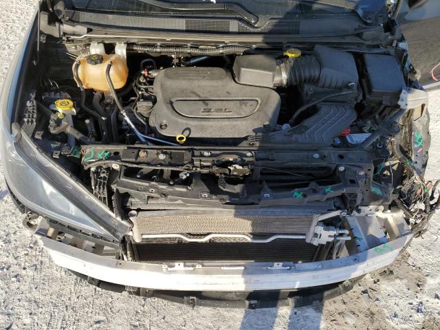 Photo 12 from auction – 2020 CHRYSLER PACIFICA L with VIN 2C4RC1GG0LR163040