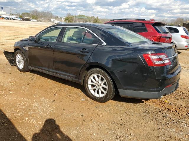 Photo 2 from auction – 2013 FORD TAURUS SE with VIN 1FAHP2D91DG182281