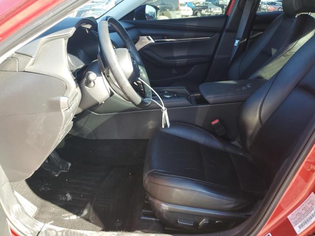 Photo 7 from auction – 2021 MAZDA 3 PREMIUM with VIN JM1BPBEY8M1312193