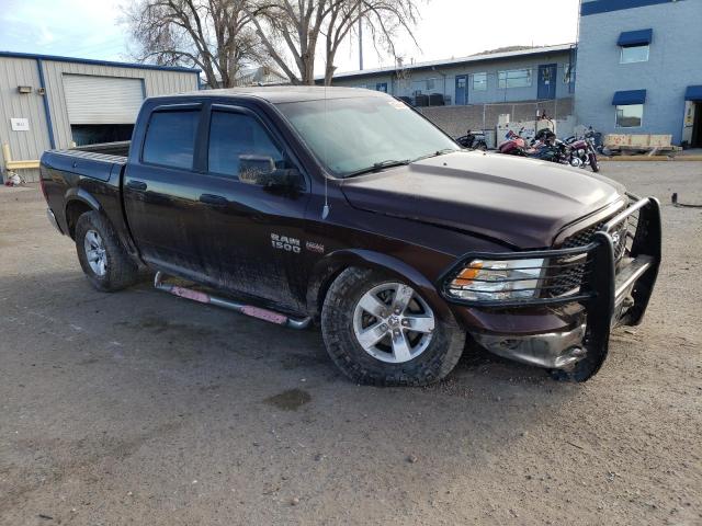 Photo 4 from auction – 2014 RAM 1500 SLT with VIN 1C6RR7LT8ES134334
