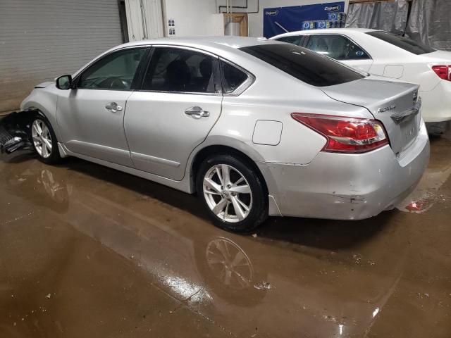 Photo 2 from auction – 2013 NISSAN ALTIMA 2.5 with VIN 1N4AL3AP5DC291064