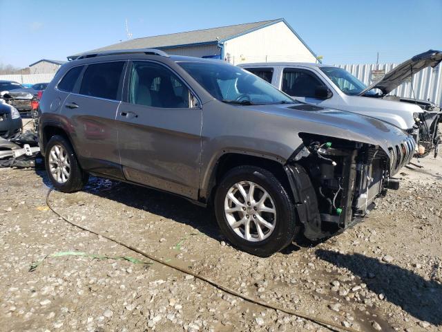 Photo 4 from auction – 2016 JEEP CHEROKEE L with VIN 1C4PJMCB7GW221618