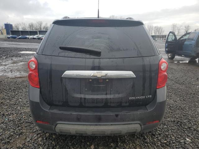 Photo 6 from auction – 2012 CHEVROLET EQUINOX LT with VIN 2GNALFEK4C6329487
