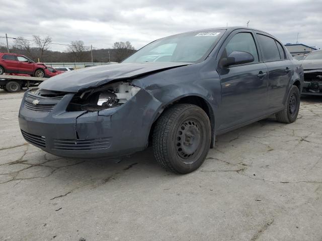 CHEVROLET COBALT LT 2008 with VIN 1G1AL58FX87315580 - Photo from auction