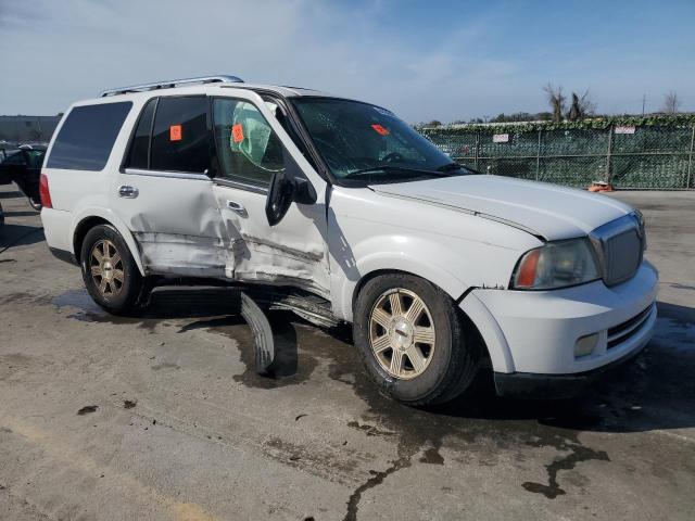 Photo 4 from auction – 2006 LINCOLN NAVIGATOR with VIN 5LMFU28536LJ24757