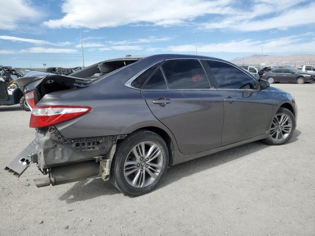 Photo 3 from auction – 2017 TOYOTA CAMRY LE with VIN 4T1BF1FK7HU329963
