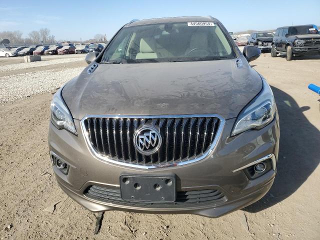 Photo 5 from auction – 2017 BUICK ENVISION E with VIN LRBFXBSA7HD128343