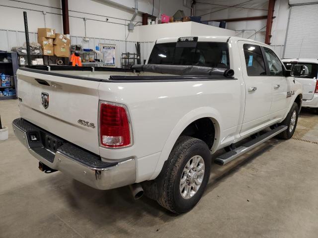 Photo 3 from auction – 2018 RAM 2500 LARAM with VIN 3C6UR5FL1JG348996