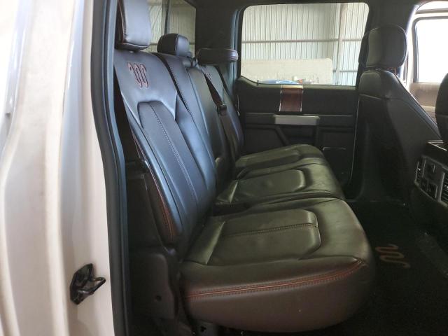 Photo 10 from auction – 2017 FORD F150 SUPER with VIN 1FTEW1CF1HKD07302