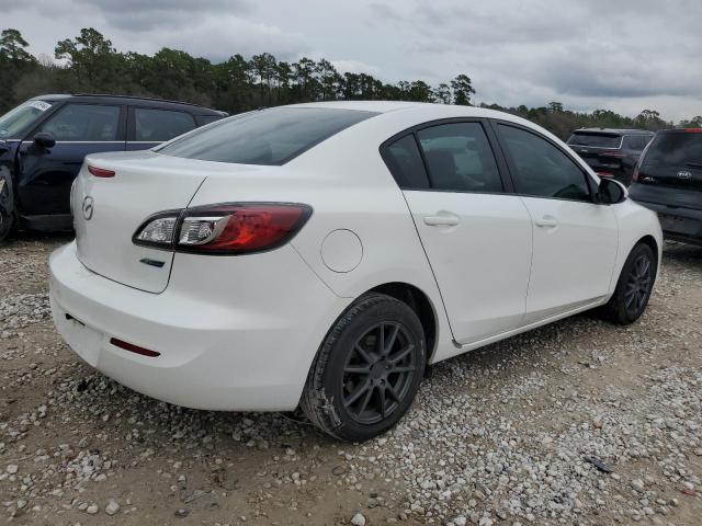 Photo 3 from auction – 2013 MAZDA 3 I with VIN JM1BL1U76D1750886
