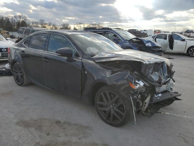 Photo 4 from auction – 2015 LEXUS IS 350 with VIN JTHBE1D24F5017213