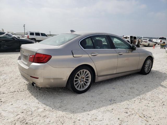 Photo 3 from auction – 2013 BMW 535 XI with VIN WBAFU7C57DDU74005