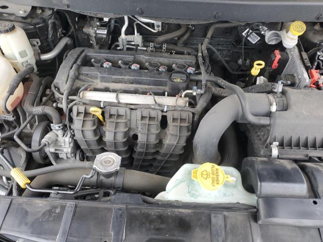 Photo 11 from auction – 2019 DODGE JOURNEY SE with VIN 3C4PDCBB8KT874170
