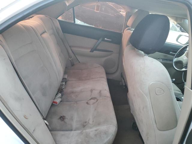 Photo 10 from auction – 2008 MAZDA 6 I with VIN 1YVHP80CX85M21417