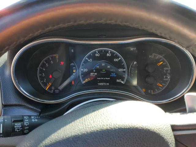 Photo 9 from auction – 2014 JEEP GRAND CHER with VIN 1C4RJFBG1EC325232