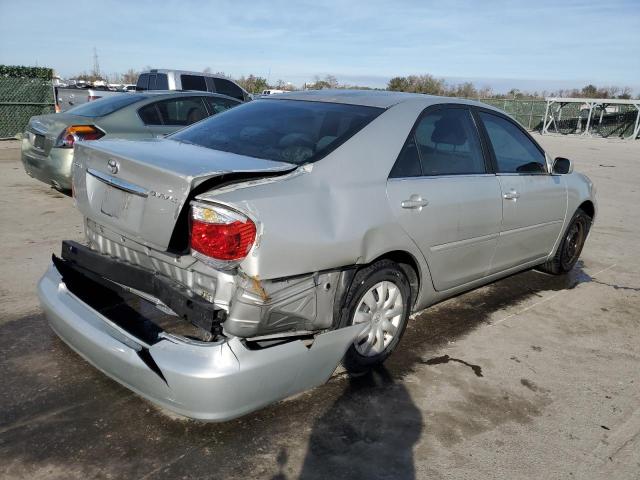 Photo 3 from auction – 2005 TOYOTA CAMRY LE with VIN 4T1BE32K65U548493