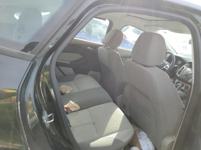 Photo 10 from auction – 2013 FORD FOCUS SE with VIN 1FADP3K26DL323380