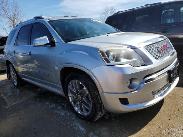 Photo 4 from auction – 2012 GMC ACADIA DEN with VIN 1GKKRTED9CJ335143