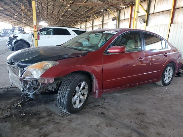 NISSAN ALTIMA 2.5 2008 with VIN 1N4AL21E68N488988 - Photo from auction