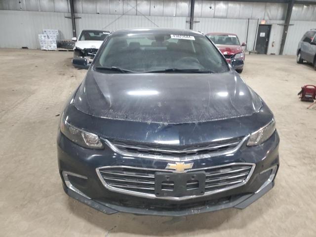 Photo 5 from auction – 2017 CHEVROLET MALIBU LT with VIN 1G1ZE5ST3HF100396