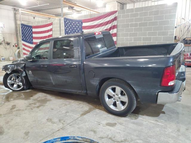 Photo 2 from auction – 2019 RAM 1500 CLASS with VIN 1C6RR7LT6KS728450