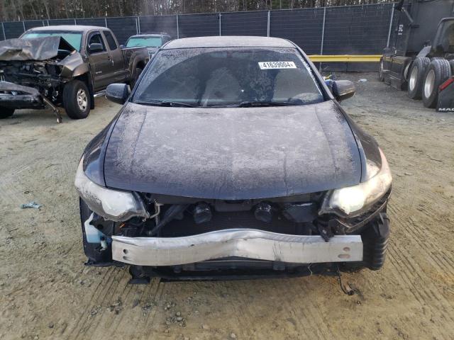 Photo 5 from auction – 2014 ACURA TSX with VIN JH4CU2F48EC000677