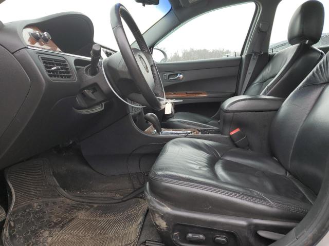 Photo 7 from auction – 2006 BUICK LACROSSE C with VIN 2G4WD582661308283