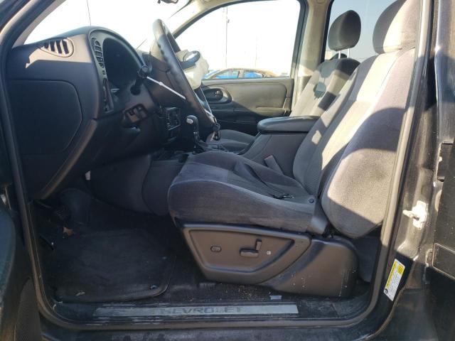 Photo 7 from auction – 2009 CHEVROLET TRAILBLAZE with VIN 1GNDT33S992104549