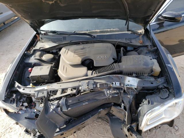 Photo 11 from auction – 2019 CHRYSLER 300 TOURIN with VIN 2C3CCAAG0KH548055