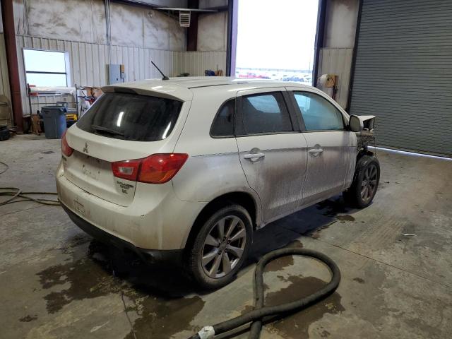 Photo 3 from auction – 2015 MITSUBISHI OUTLANDER with VIN 4A4AP3AWXFE038599