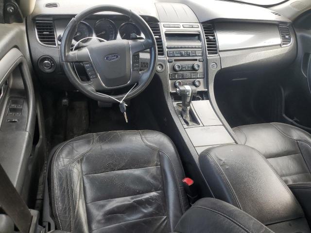 Photo 8 from auction – 2012 FORD TAURUS with VIN 1FAHP2EW9CG141027