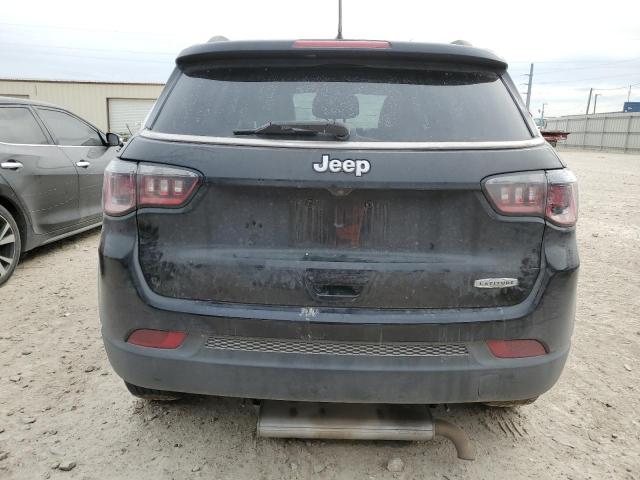 Foto 6 de la subasta – 2018 JEEP COMPASS LA con VIN 3C4NJCBB6JT127665