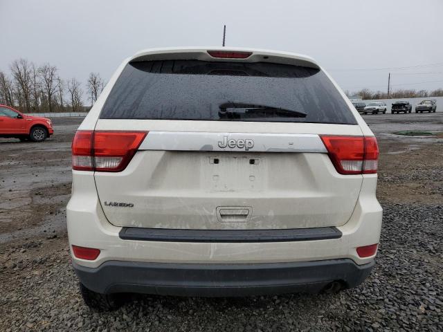 Photo 6 from auction – 2012 JEEP GRAND CHER with VIN 1C4RJEAG7CC270830