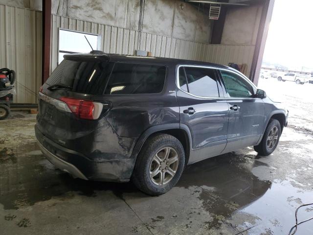 Photo 3 from auction – 2017 GMC ACADIA SLE with VIN 1GKKNRLA8HZ165258