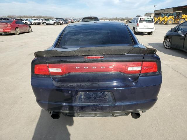 Zdjęcie 6 z aukcji – 2014 DODGE CHARGER R/ z VIN 2C3CDXCT3EH227139