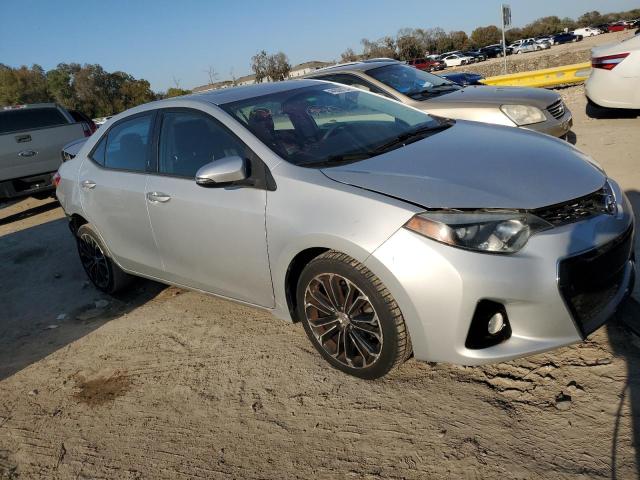 Photo 4 from auction – 2015 TOYOTA COROLLA L with VIN 5YFBURHE7FP335014