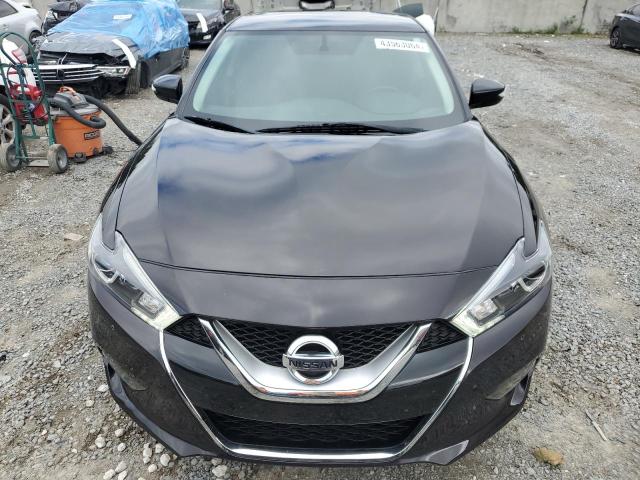 Photo 5 from auction – 2016 NISSAN MAXIMA 3.5 with VIN 1N4AA6AP2GC409583